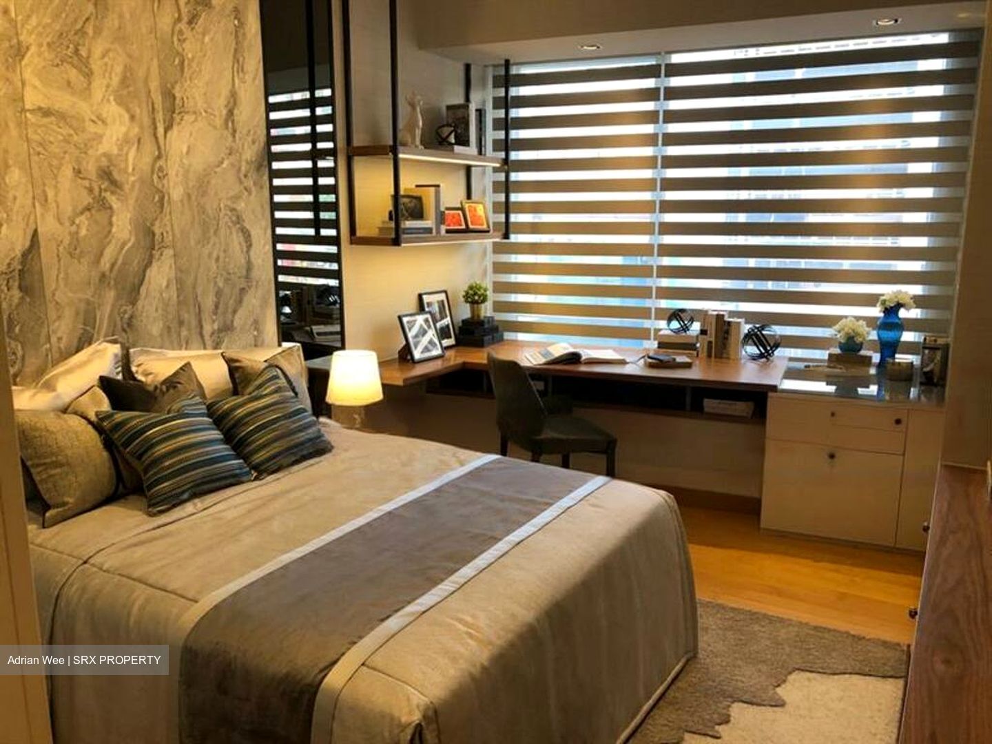 St. Regis Residences (D10), Apartment #480320321
